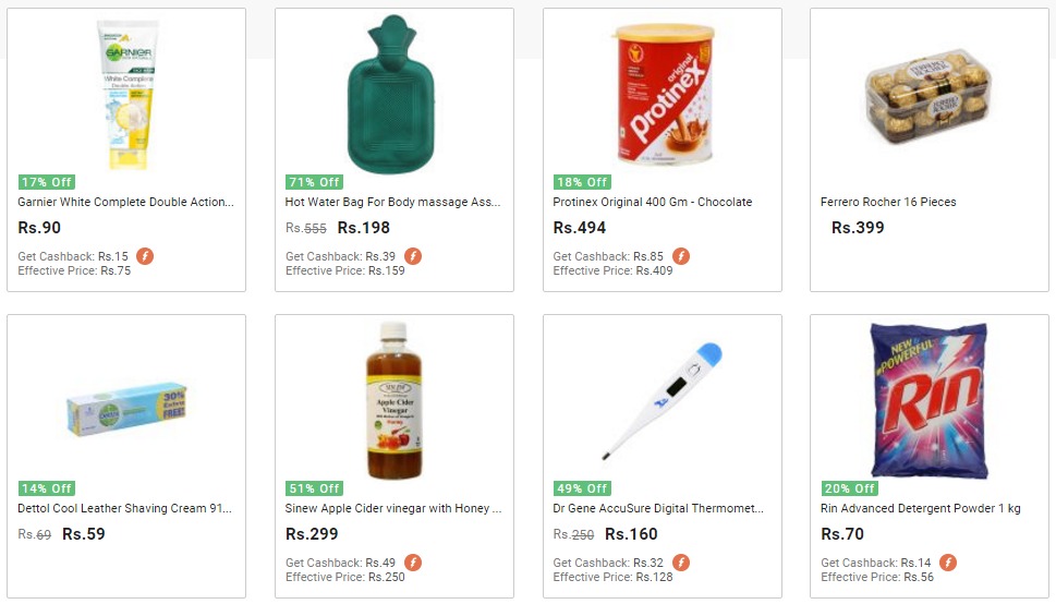 snapdeal deal of the day 26 feb 2016